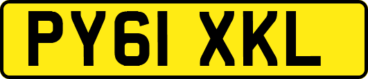 PY61XKL