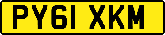 PY61XKM