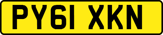 PY61XKN