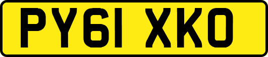 PY61XKO