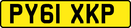 PY61XKP