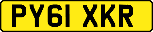 PY61XKR