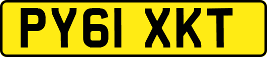 PY61XKT