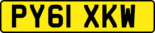 PY61XKW