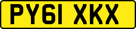 PY61XKX
