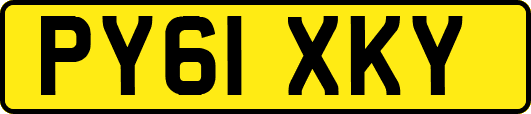 PY61XKY