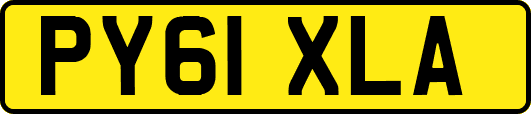 PY61XLA