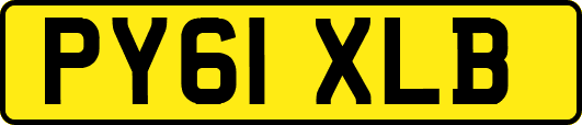 PY61XLB