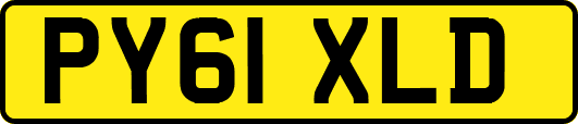 PY61XLD