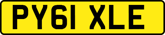 PY61XLE