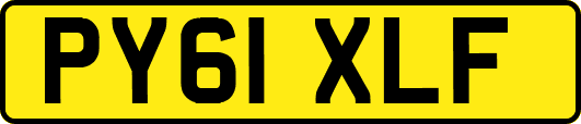 PY61XLF