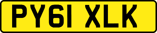 PY61XLK