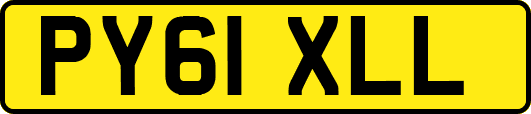 PY61XLL
