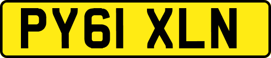 PY61XLN