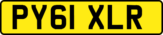 PY61XLR