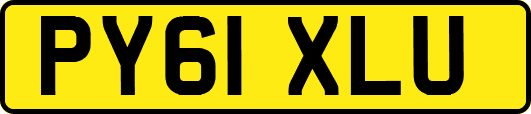 PY61XLU