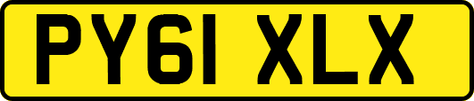 PY61XLX
