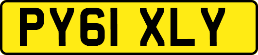 PY61XLY