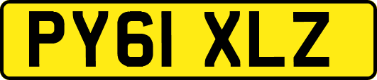 PY61XLZ