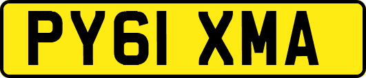 PY61XMA