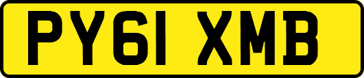 PY61XMB