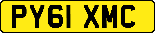 PY61XMC