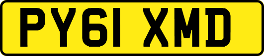 PY61XMD