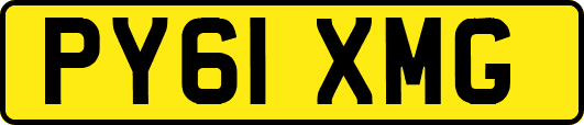 PY61XMG