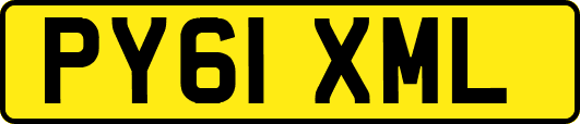 PY61XML