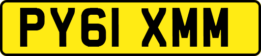PY61XMM