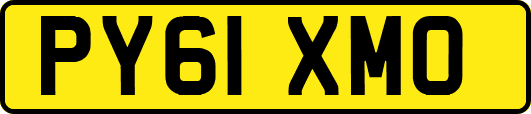 PY61XMO