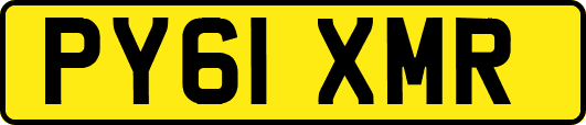 PY61XMR