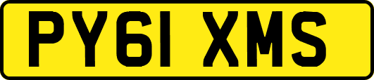 PY61XMS