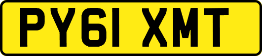 PY61XMT