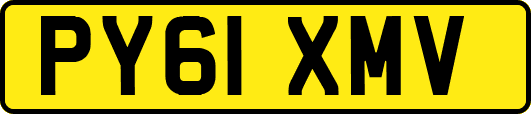 PY61XMV