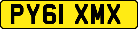 PY61XMX