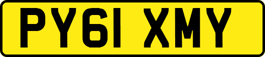 PY61XMY