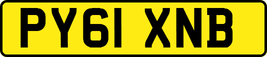 PY61XNB