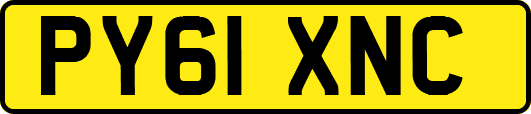 PY61XNC