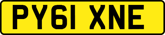 PY61XNE