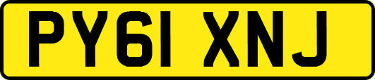 PY61XNJ