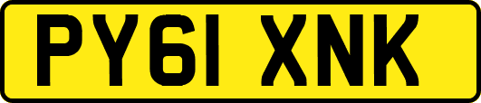 PY61XNK