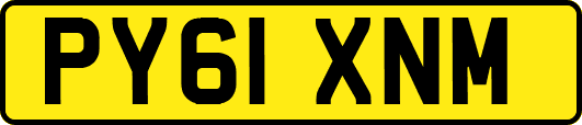 PY61XNM