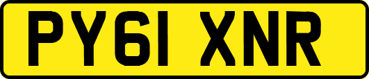 PY61XNR