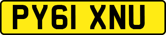 PY61XNU