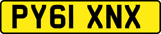 PY61XNX