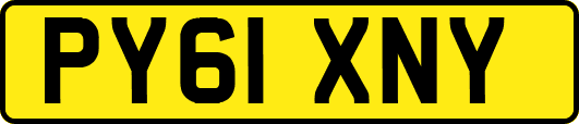 PY61XNY