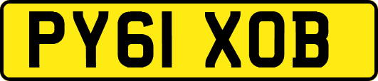 PY61XOB