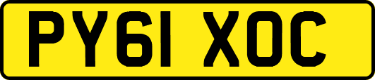 PY61XOC