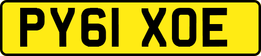 PY61XOE